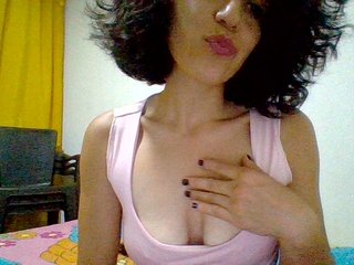 Erotický videochat TanniaMarquez