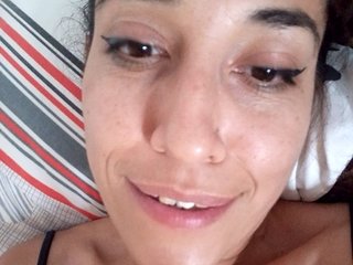 Erotický videochat TanniaMarquez