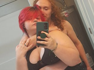 Erotický videochat TantalizingTits