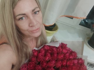 Erotický videochat Tanuhka