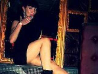 Erotický videochat tanushka12