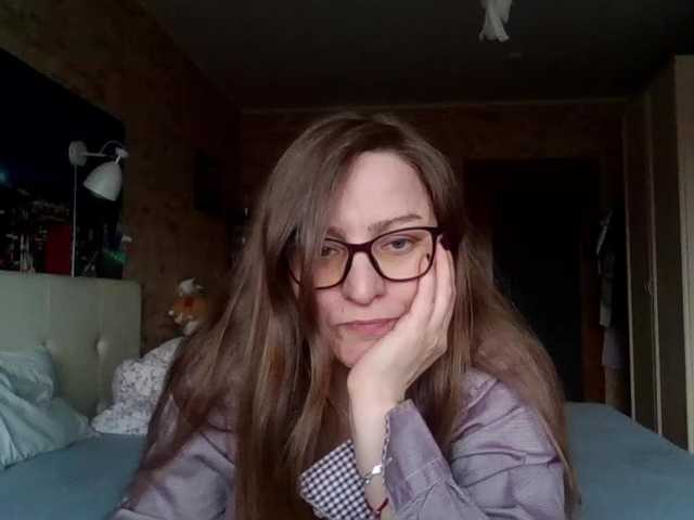 Vysílací screenshoty Tanya10690