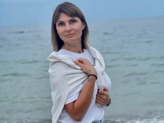 Erotický videochat Tanya6547