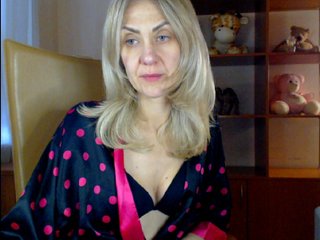 Erotický videochat Tanya6547