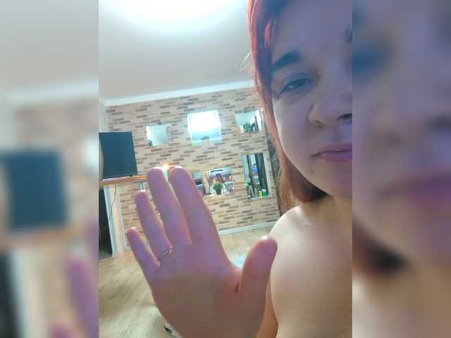 Vysílací screenshoty Tanya6781