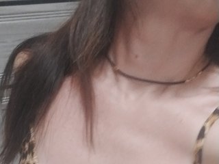 Erotický videochat Tanya8