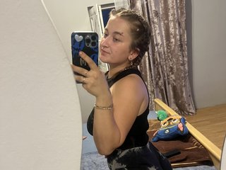 Erotický videochat TanyaMaryy1