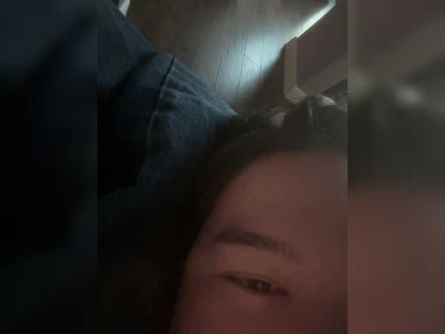 Vysílací screenshoty TanyaRise