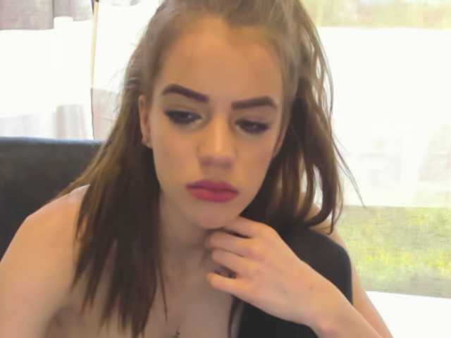 Vysílací screenshoty tanyarose