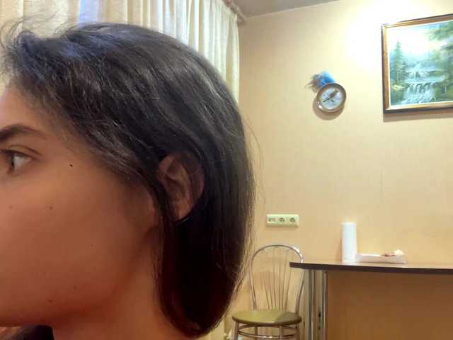 Vysílací screenshoty TanyLarrick