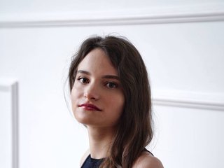 Erotický videochat TanyLarrick