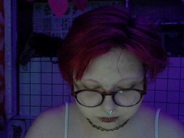 Vysílací screenshoty TanzelGirll