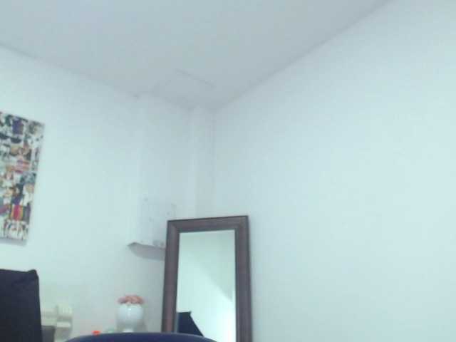 Vysílací screenshoty Tara-Benson