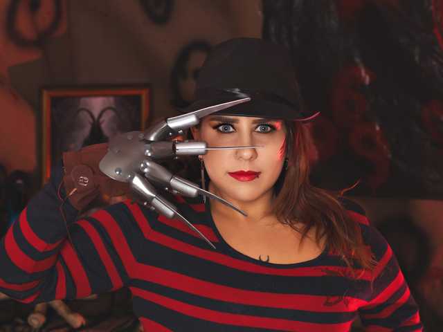 Fotografie profilu TaraCarson