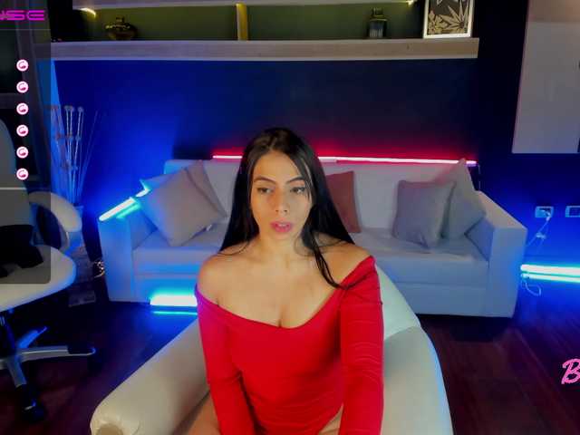 Vysílací screenshoty TaraFisherX