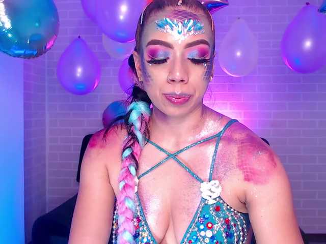 Vysílací screenshoty TaraFisherX