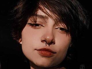 Erotický videochat TaraJacobs