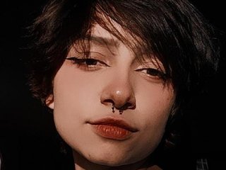 Erotický videochat TaraJacobs