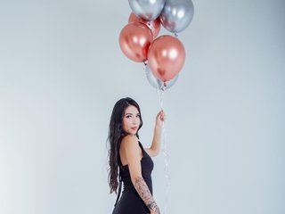 Erotický videochat TaraLawrence