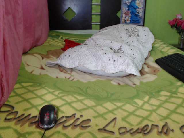 Vysílací screenshoty TaraNoa