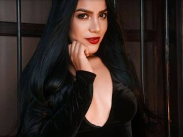 Fotografie profilu TaraRhodes