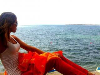 Erotický videochat Naturally_Mom