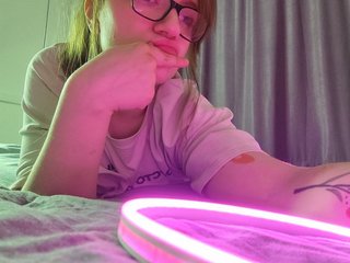 Erotický videochat Tararyannn