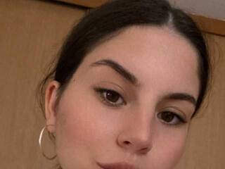 Erotický videochat TashaAngel