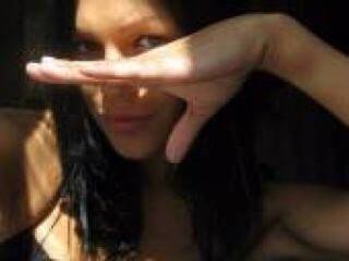 Erotický videochat tashajenet