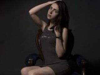 Erotický videochat tashakors