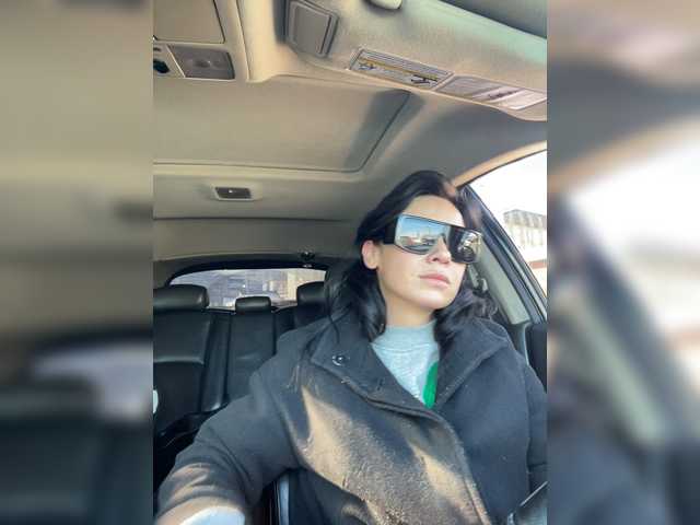 Vysílací screenshoty TashaKot