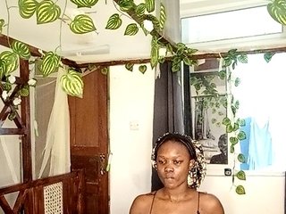 Erotický videochat TashAngels01