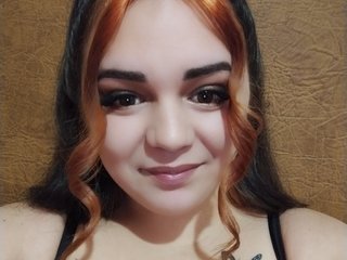 Erotický videochat TasiaGrey