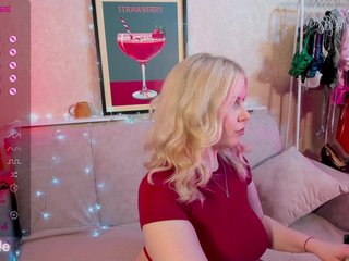 Erotický videochat Tasty-booty