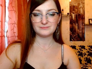 Erotický videochat tastyAriel