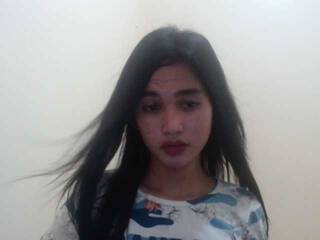 Erotický videochat Tastyhanna