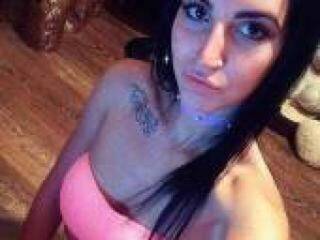 Erotický videochat tastykristy