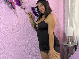 Erotický videochat TastyMelisa