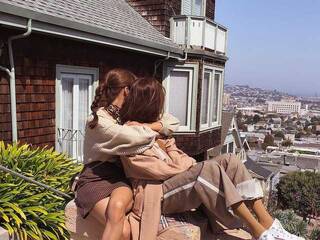 Erotický videochat TastyMeThere