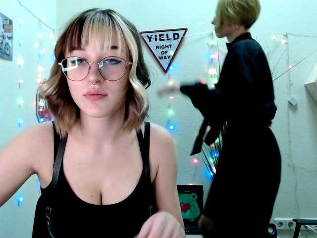 Vysílací screenshoty TastyMeThere