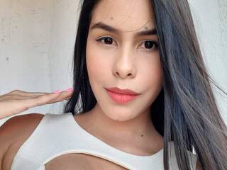 Erotický videochat Tastyvalentin