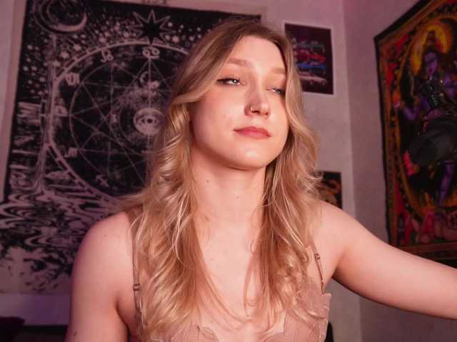 Vysílací screenshoty TasyaMeow