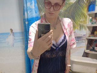 Erotický videochat TatanyaXxx