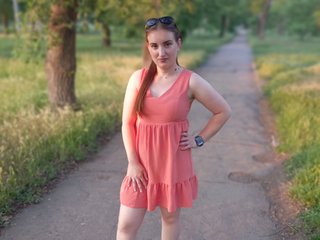 Erotický videochat Tati2909