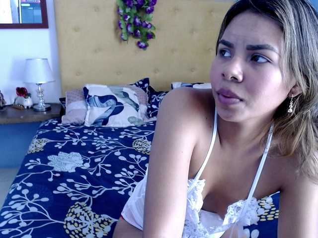 Vysílací screenshoty tatialvarado