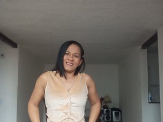 Erotický videochat Tatiana-star