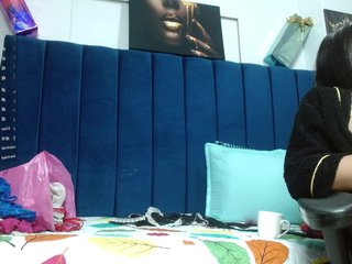 Erotický videochat Tatiana-star