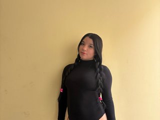 Erotický videochat Tatiana09