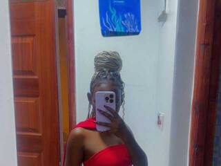 Erotický videochat Tatiana303