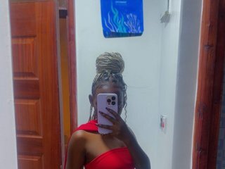 Erotický videochat Tatiana303